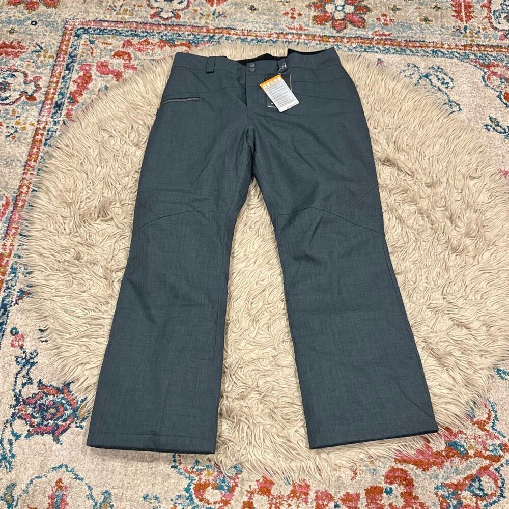 NWT Obermeyer Snow Pants size 18